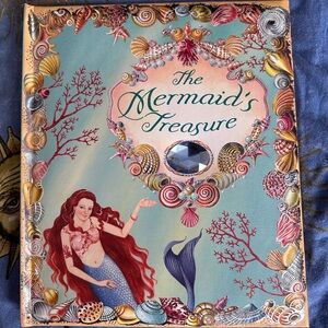 The Mermaid's Treasure